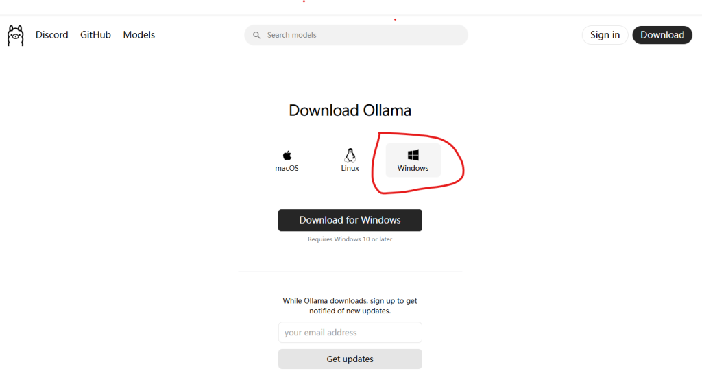 本地部署 DeepSeek 大模型教程